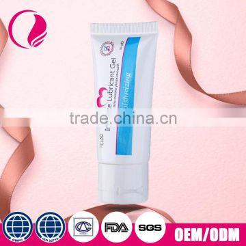 Lady secret vaginal natural tightening cream