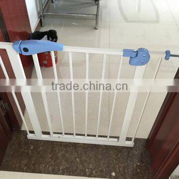 safety fire fence baby safety gate child barrier fence