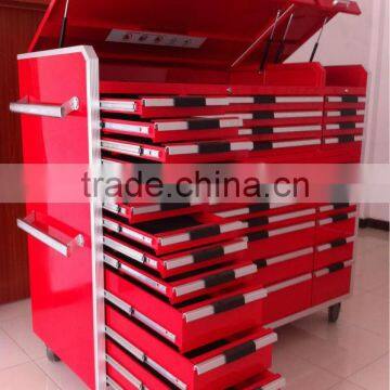 New 33 drawers metal tool cabinet weight capacity 50kg-80kgs