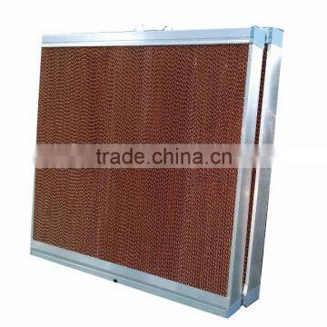 7090 Air Cooling Corrosion-Resistant Cooling Pad