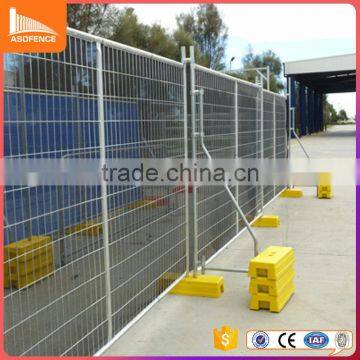 China supplier construction fencing Australia temporary fence