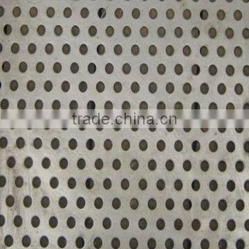 China Product Stainless Perforated Metal Pipe for Best Price photo-6