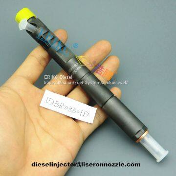 Delphi Diesel Injector EJBR03301D 3301D for Ford JMC Transit Motors photo-2