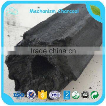 20-40mm Hexagonal Mechanism Charcoal For Barbecue BBQ Charcoal