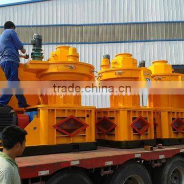 Homemade Wood Pellet Mill For Sale photo-2