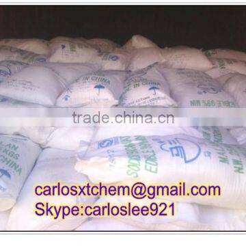 Factory Price High Quality 99% Sodium Bicarbonate Food Grade photo-5