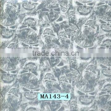 Popular Type Hydrodip Transfer Vinyl Wood Water Transfer Decal photo-3