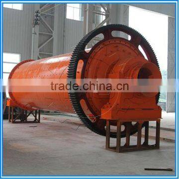 Kaolin grinding ball mill, White bole ball mill, White clay ball mill