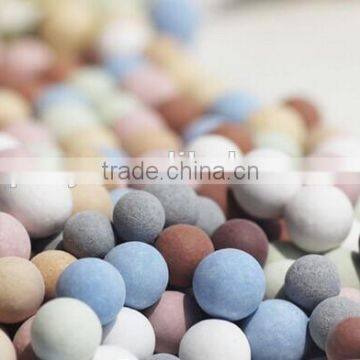 Colorful Negative Ion Ceramic Ball for Health Drinking Water Filter photo-5