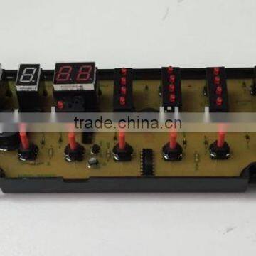 Washing Machine Motherboard ,Washing Machine Electronic Circuit board Copy & design manufacturer