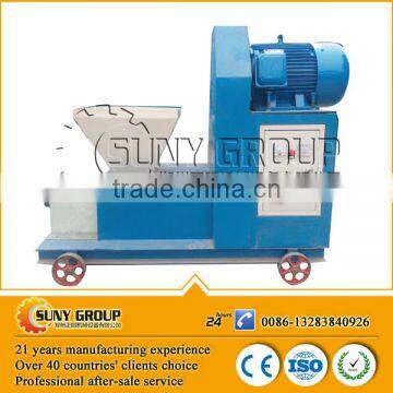 Green Energy Bagasse Briquette Making Machine Sawdust Briquette Machine