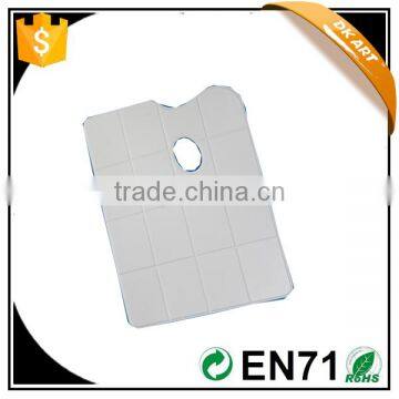 DK18592 High quality special manufactory plastic paint palette