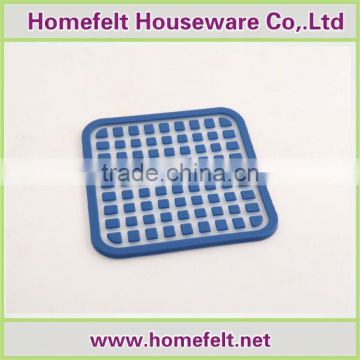 tempered glass coaster