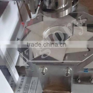 2016 Top Selling High Quality DHL Express Commercial Automatic Pancake Machine Production Line photo-5