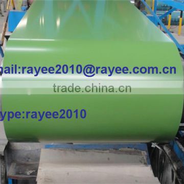 prime prepainted steel coil g550 DX51d SGCC SGCH