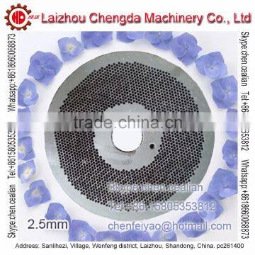 Outdoor Use PTO Beech Wood Sawdust Pellet Machine Without Motor photo-5