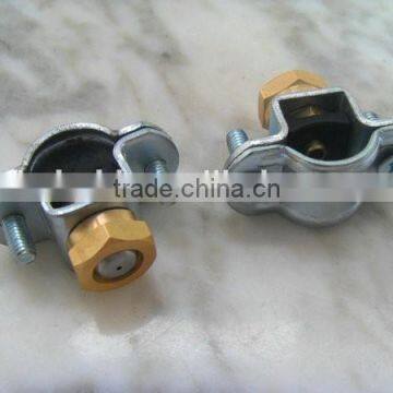 Brass spray agriculture watering nozzle