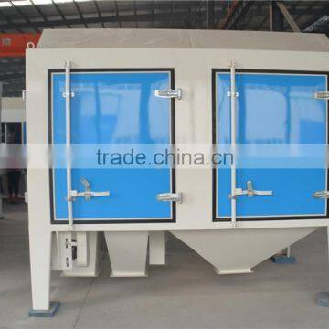 Maize Seed Drum Precleaner photo-2