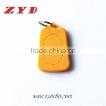 Active RFID tags NFC Tag RFID key tag/keyfobs