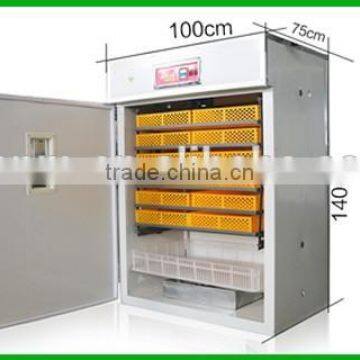 New Condition Duck/chicken/goose Usage Egg Incubator for Sale photo-3