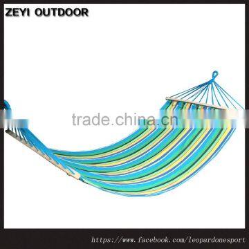 2016 Parachute Nylon Fabric Hammock Outdoor Fabric Hammock Swing