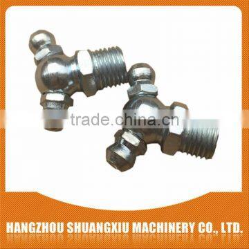 for automobiles m10x1 gease fitting nipple T type