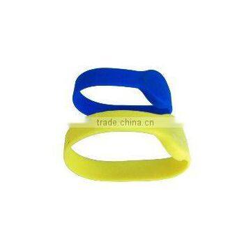 Sell RFID 125Khz Wrist Band Tag