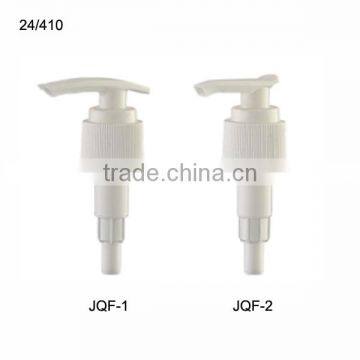 Plastic Pressure Cosmetic Lotion Pump photo-2