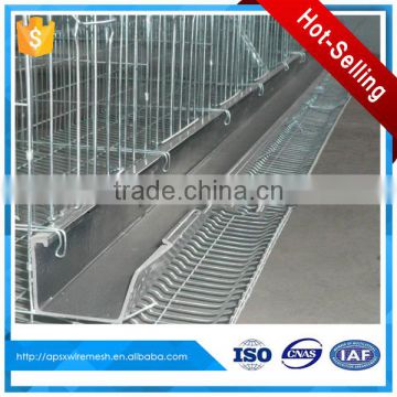 laying hen battery cage for poultry chicken house