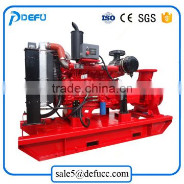 Price Of Diesel Fire Pump