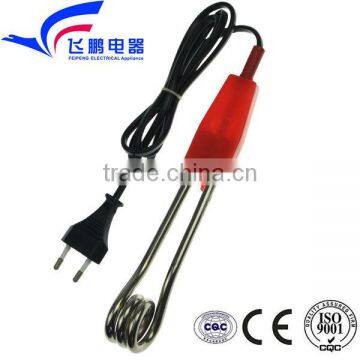 FP-229 CE certified small appliances camping water heater element