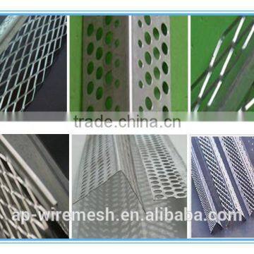 SS Galvanized Angle Bead/aluminum Drywall Corner Bead photo-4