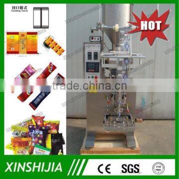 Hot sale automatic coffee pod packing machine