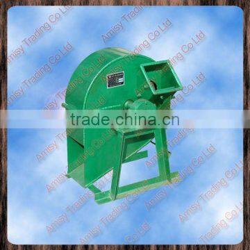 wood crusher for crush wood into sawdust