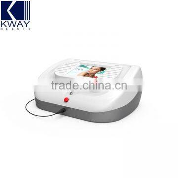 Painless Treatment Pigmentation Spider Vein Removal Machine photo-2