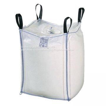 PP Ton Bags High Quality pp Jumbo Bag pp Big Bag Ton Bag photo-5