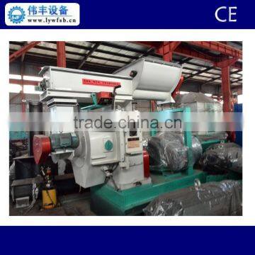 1t/h wood shaving pellet mill supplier/wood pellet mill machine for sale