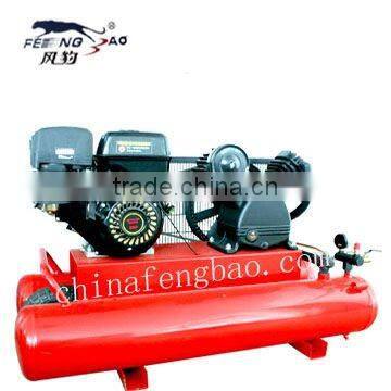 Gasoline Air Compressor