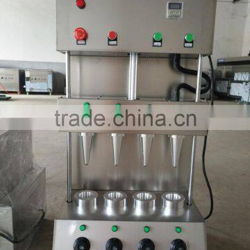 2016 Pizza Cone Making Machine photo-4