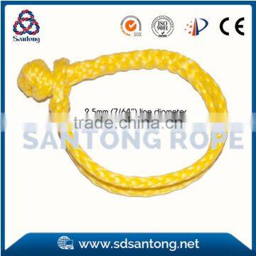 8mm rope shackle