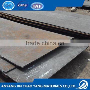 coated CCS AH36 high yield shipbuilding metal steel