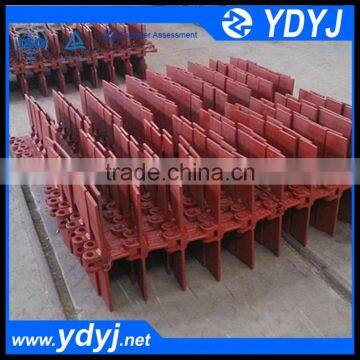 High Strength Chain for Conveyors or Elevators photo-6