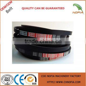Hot Sale D124 V-belt From China Supplier photo-5