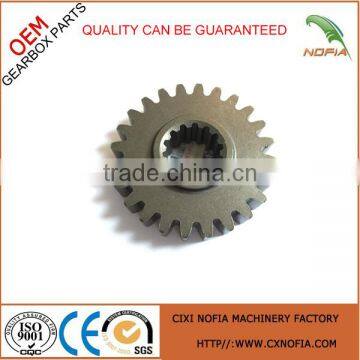 Transmission Box Parts Gear Wheel photo-3