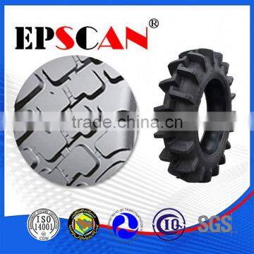 Chinese Agricultural Paddy Field Tyre/Tire 8.3-24