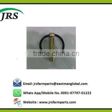 Linch Pin