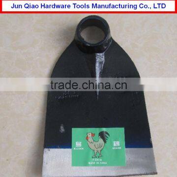 Garden Hoe Head Farming Tools H302 photo-5