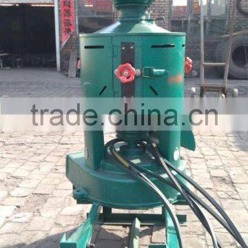 High Quality Paddy-pounder /rice Mill/pearling Mill for Sale