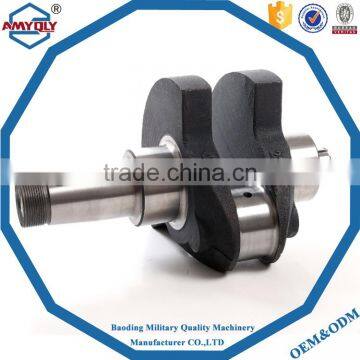 23mm Crankshaft, Crankshaft Assy, Engine Crankshaft high quality at low price