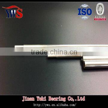 Linear Bearing LSAG8 Compact Ball Spline photo-6
